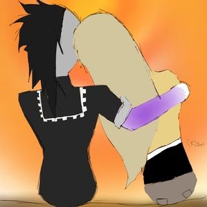 Meet your Posher, Trixie